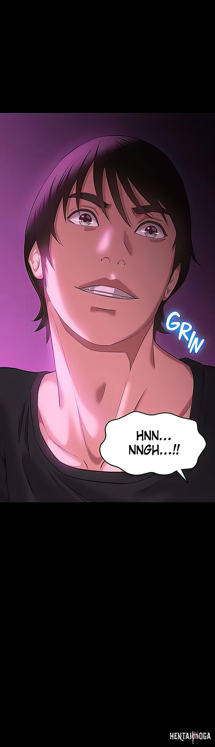 Resume Resume Chapter 46 - Page 5