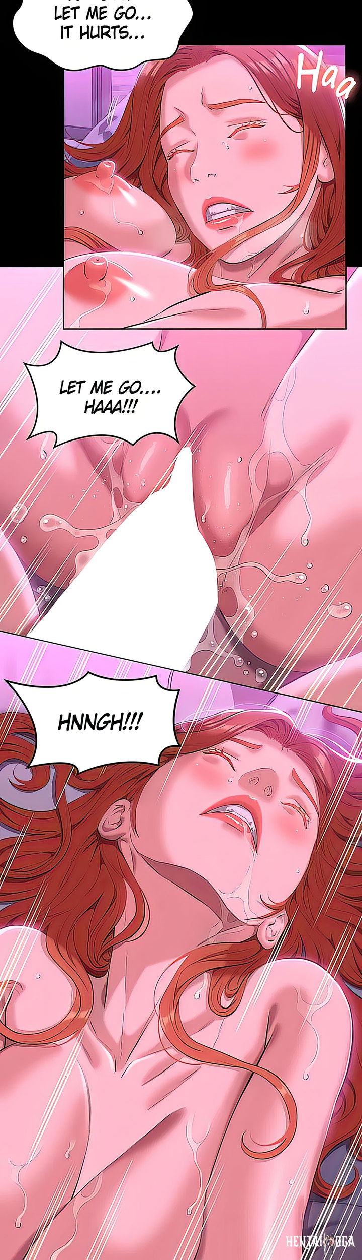 Resume Resume Chapter 46 - Page 52