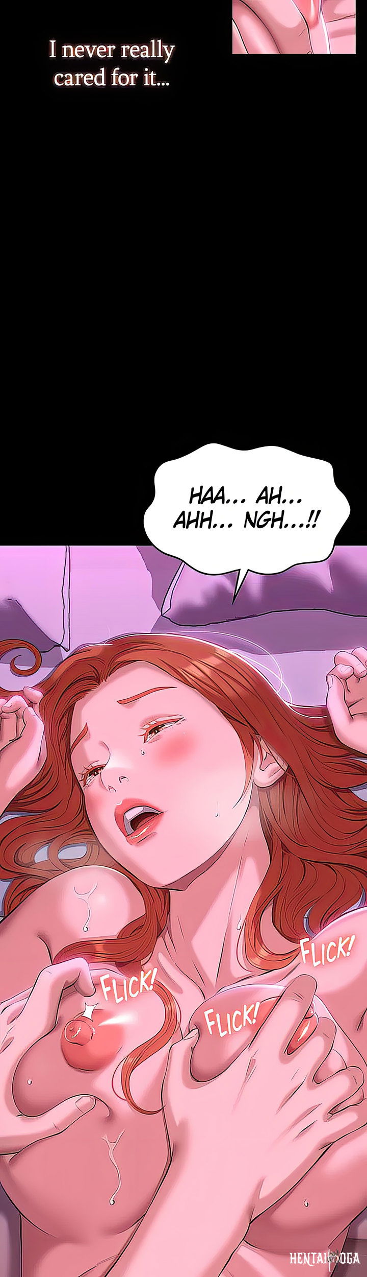 Resume Resume Chapter 46 - Page 9