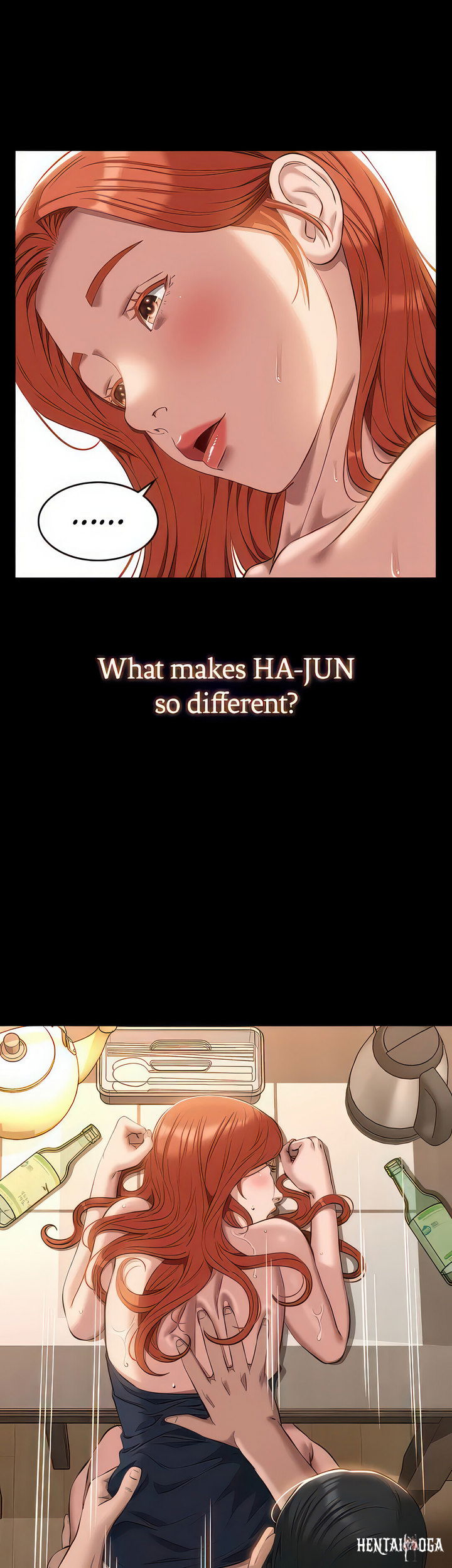 Resume Resume Chapter 47 - Page 26