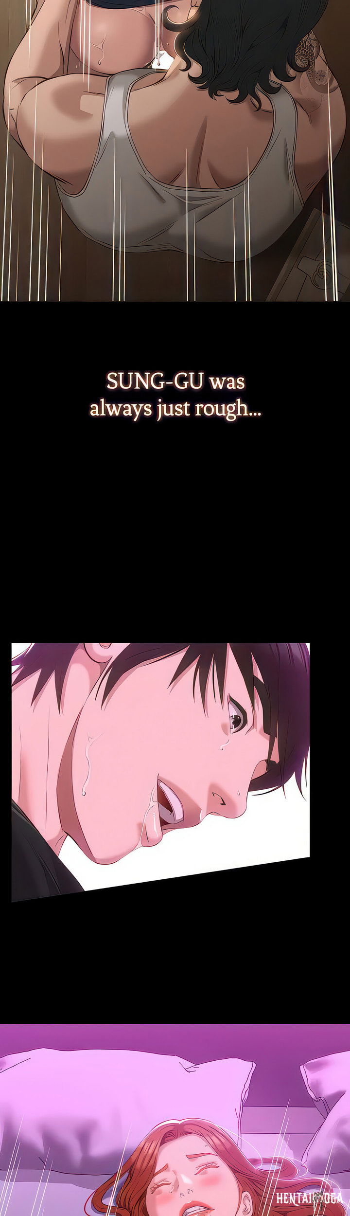 Resume Resume Chapter 47 - Page 27