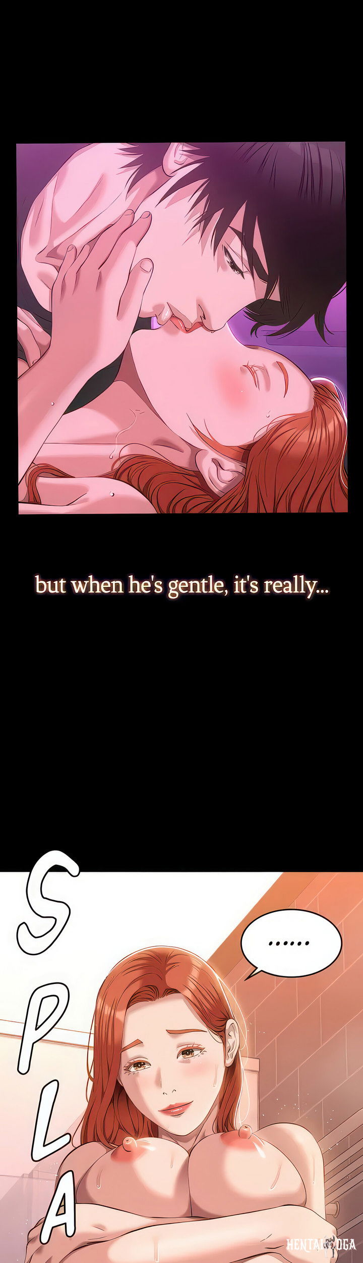 Resume Resume Chapter 47 - Page 29