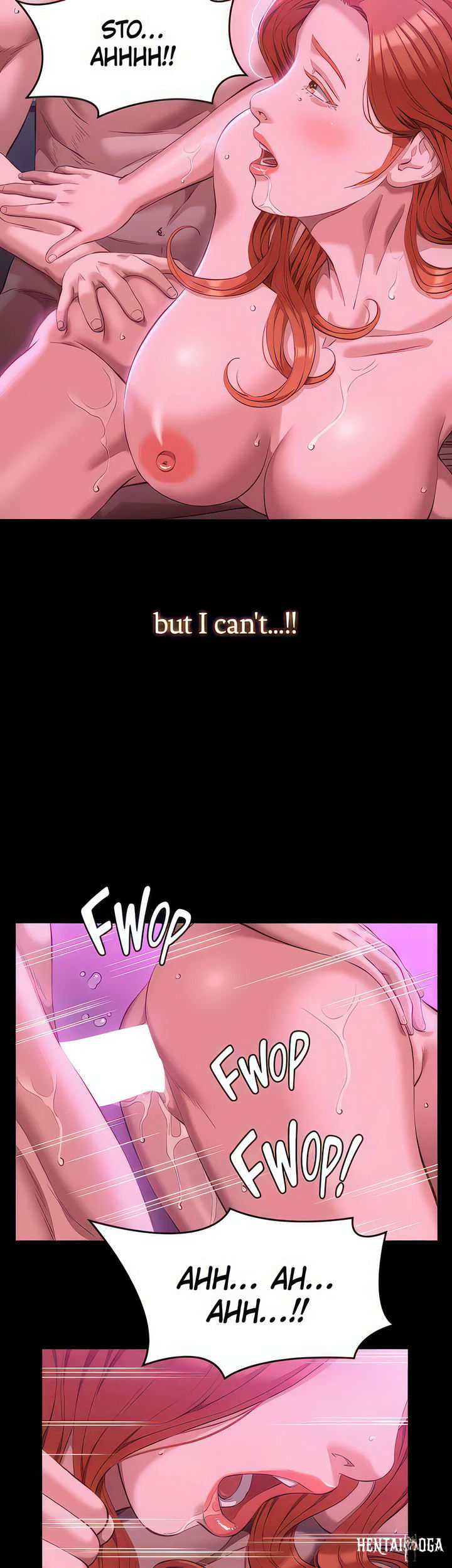 Resume Resume Chapter 47 - Page 41