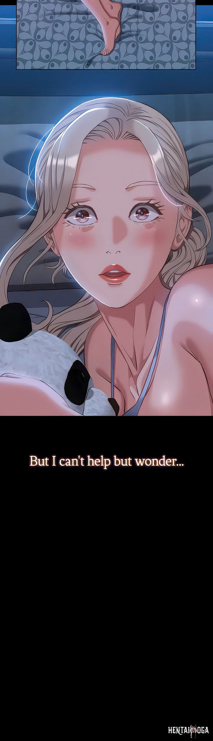 Resume Resume Chapter 47 - Page 5