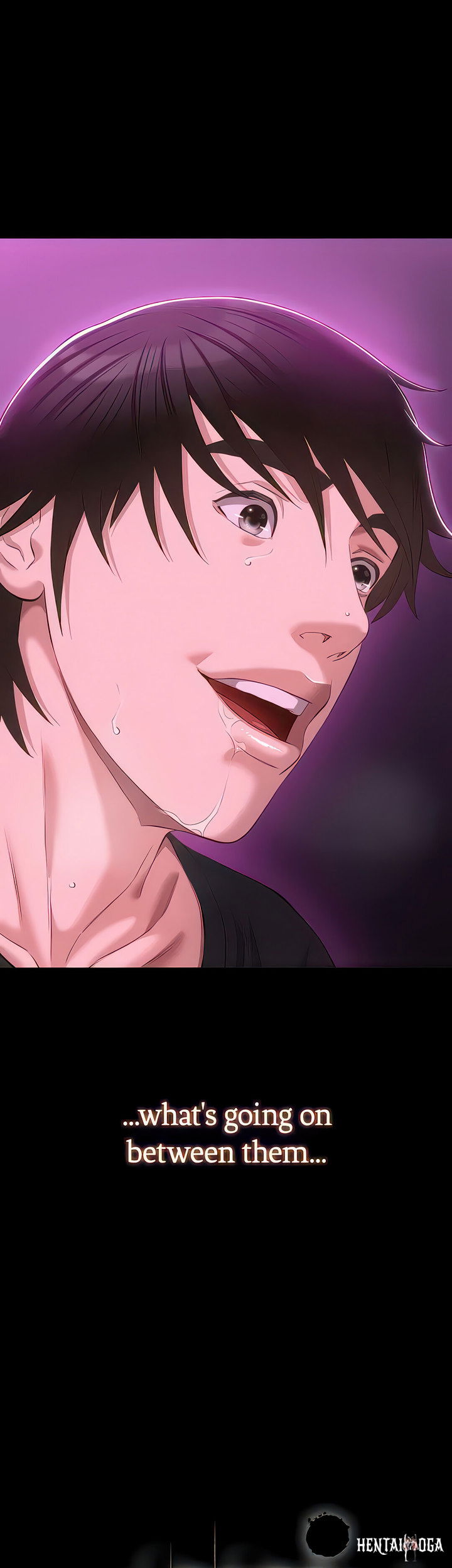 Resume Resume Chapter 47 - Page 7