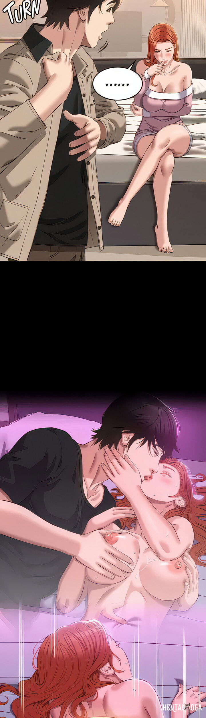 Resume Resume Chapter 48 - Page 25