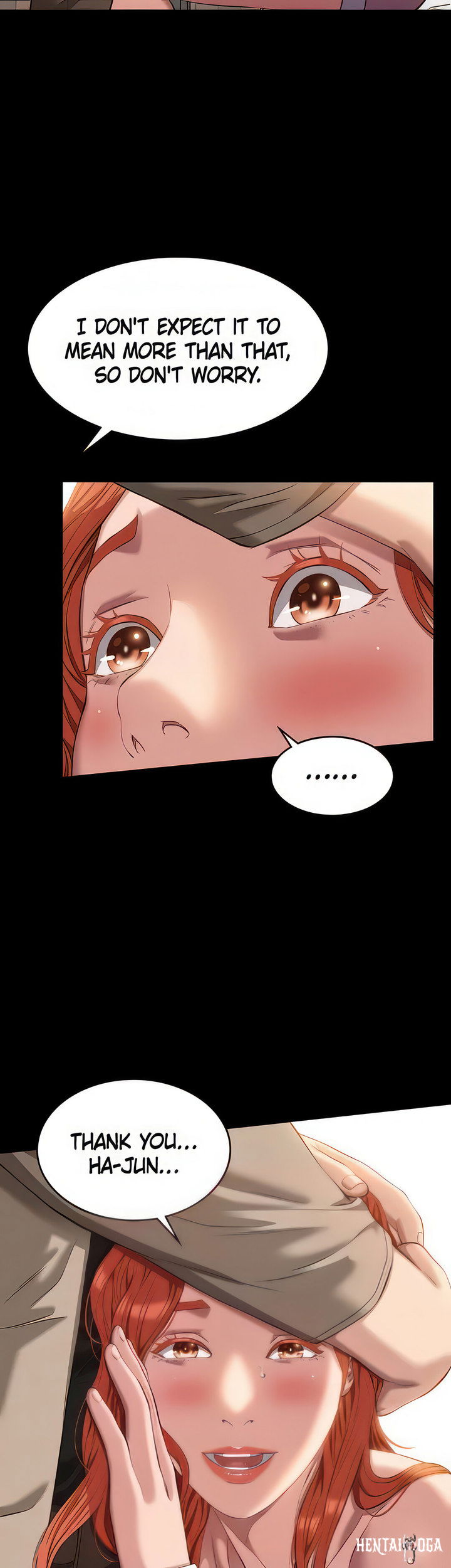 Resume Resume Chapter 48 - Page 32