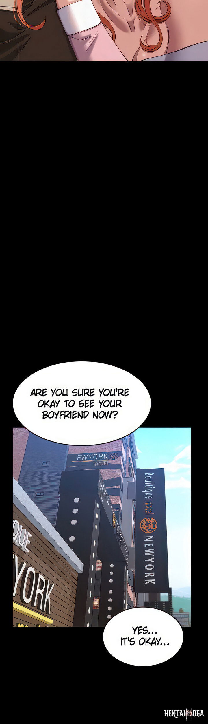 Resume Resume Chapter 48 - Page 33