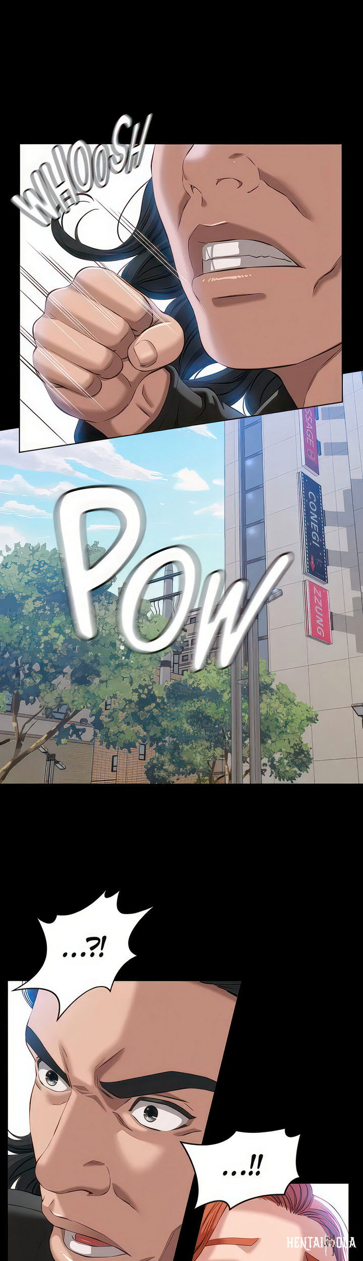 Resume Resume Chapter 48 - Page 41