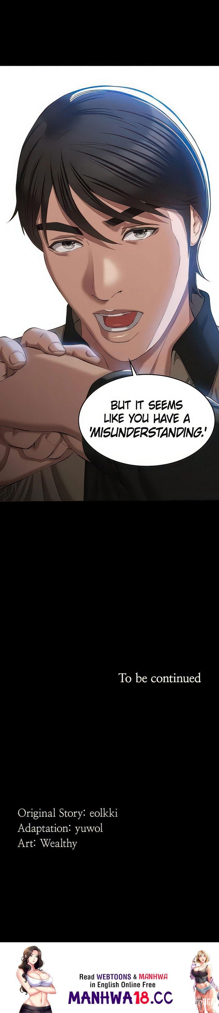 Resume Resume Chapter 48 - Page 44