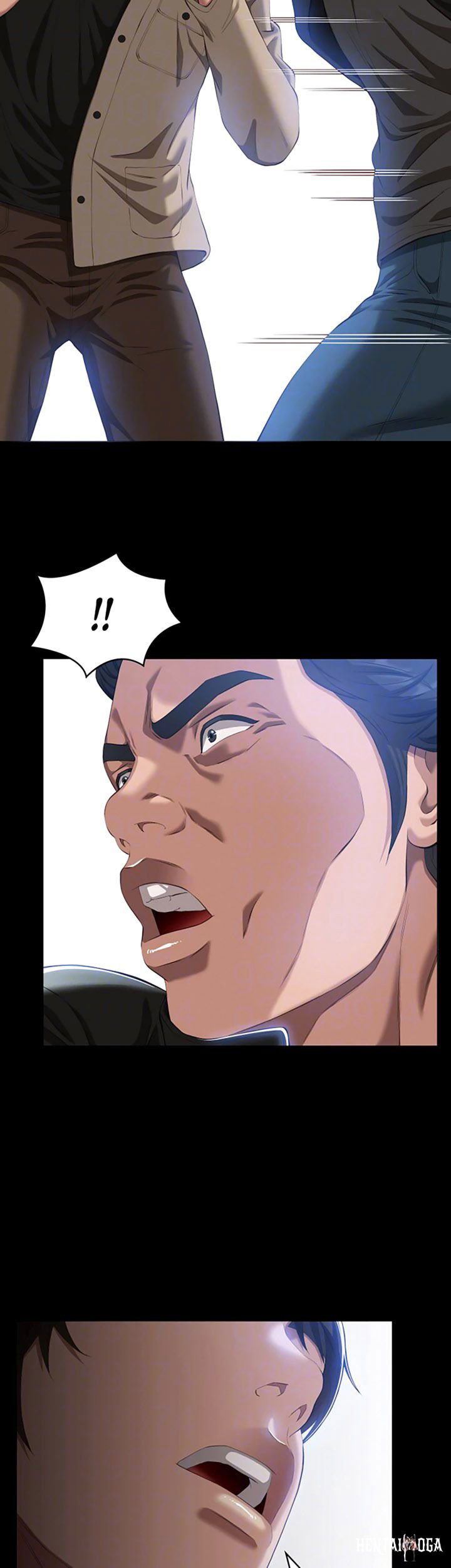 Resume Resume Chapter 49 - Page 14