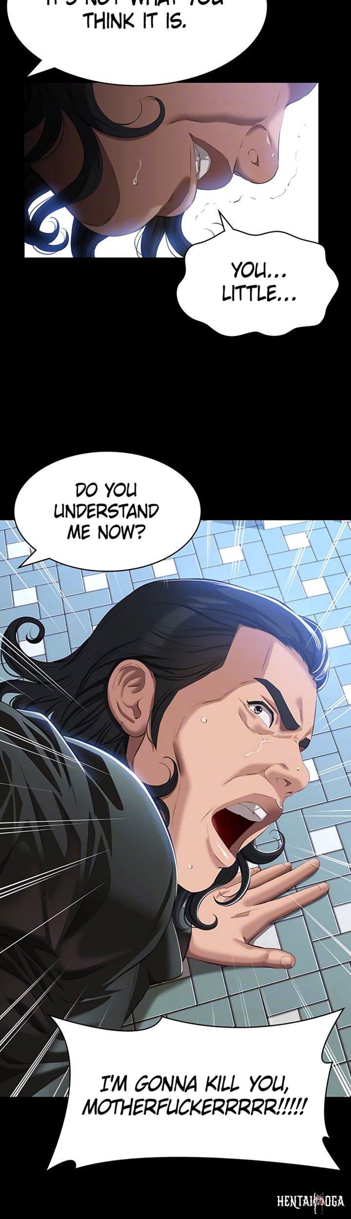 Resume Resume Chapter 49 - Page 18