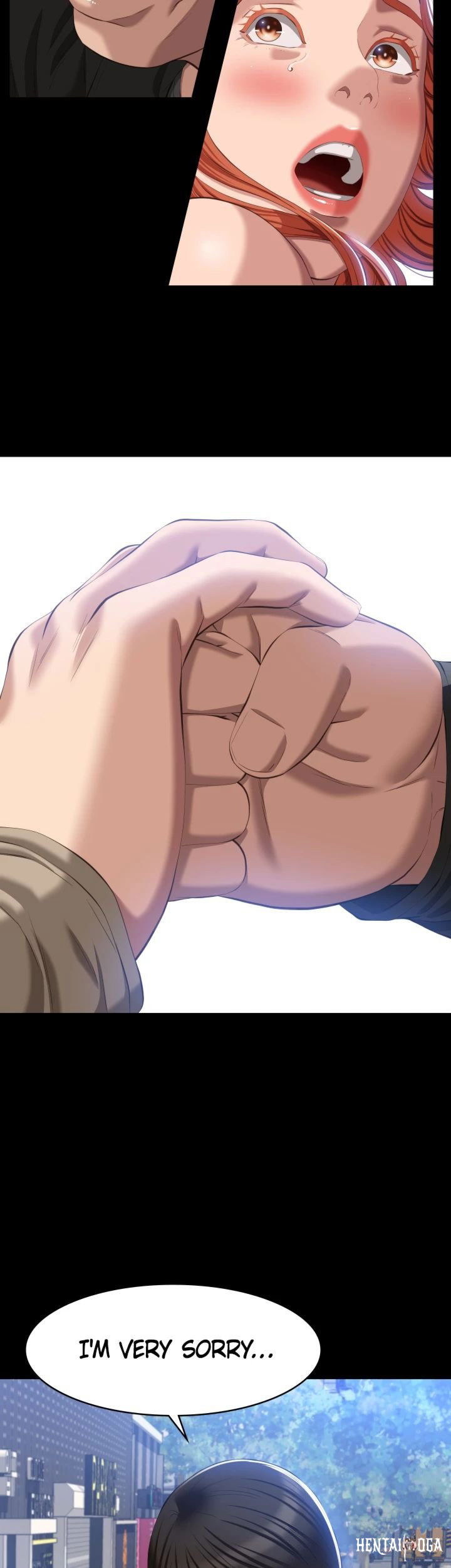 Resume Resume Chapter 49 - Page 2