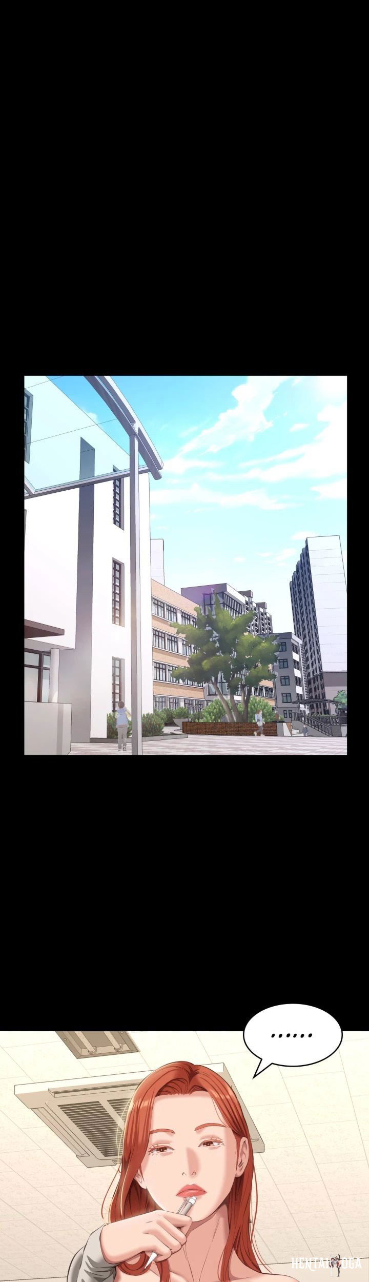 Resume Resume Chapter 49 - Page 24