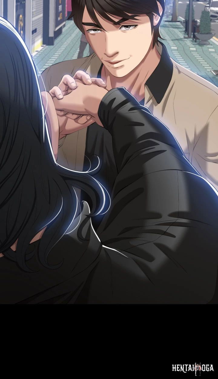 Resume Resume Chapter 49 - Page 3