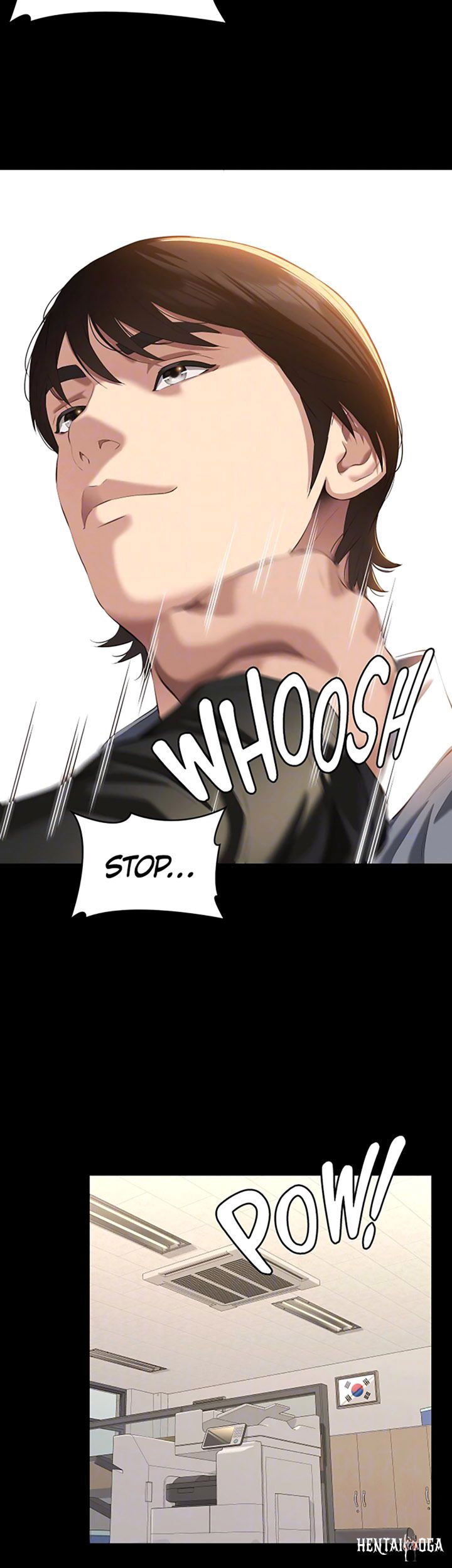 Resume Resume Chapter 49 - Page 35