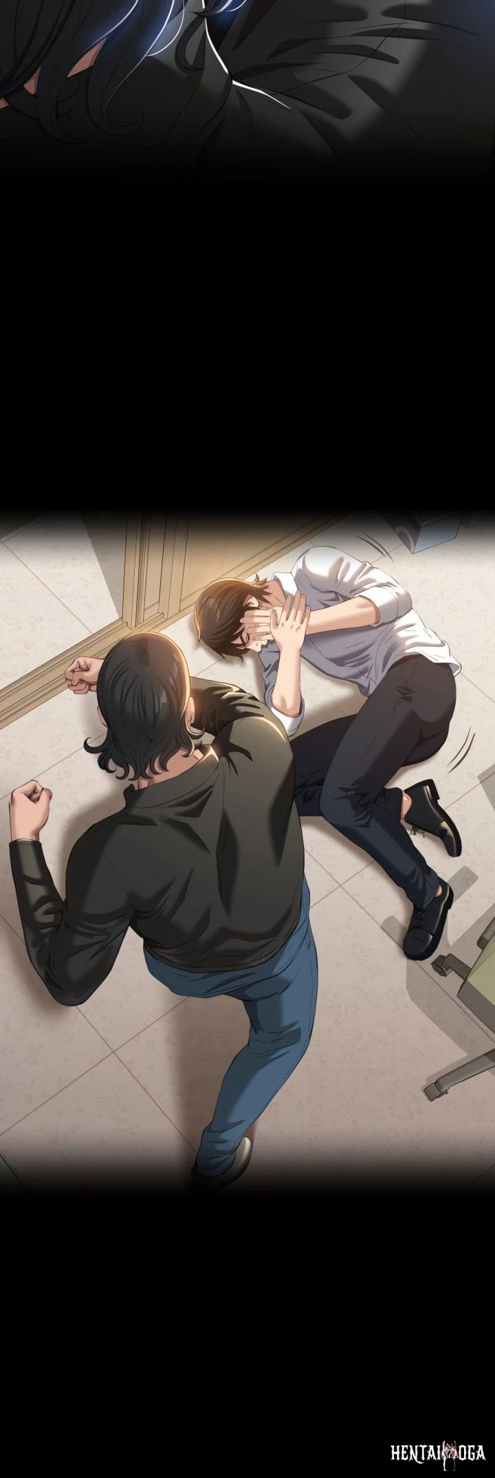 Resume Resume Chapter 49 - Page 44