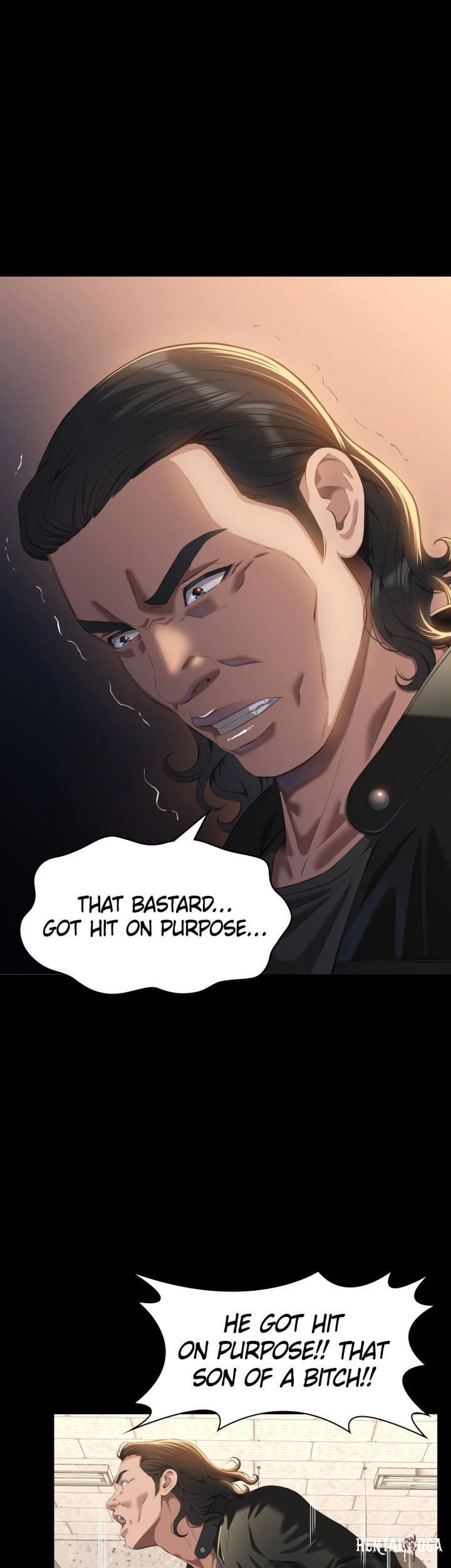 Resume Resume Chapter 49 - Page 45