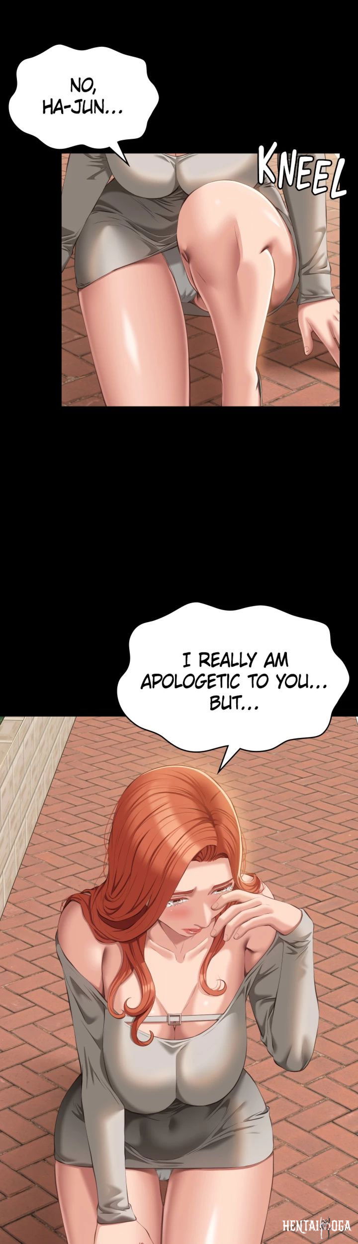 Resume Resume Chapter 49 - Page 53