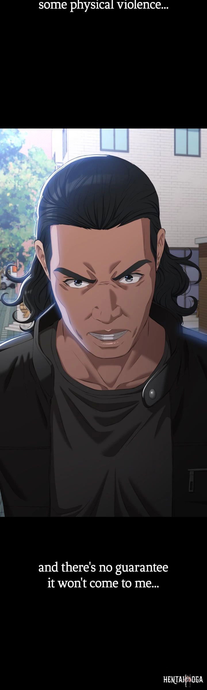 Resume Resume Chapter 49 - Page 8