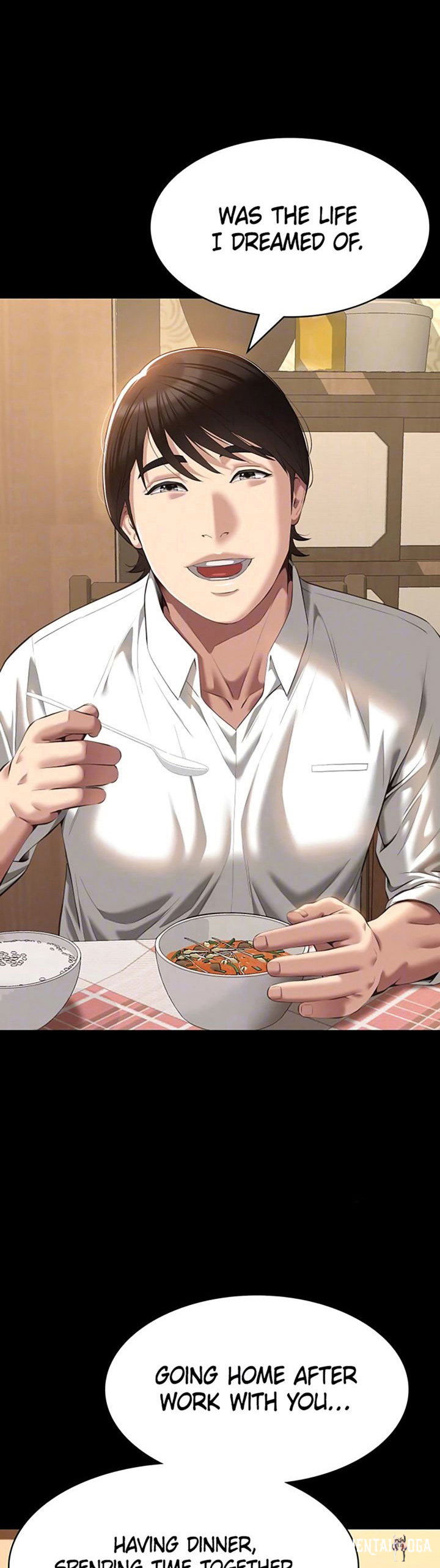 Resume Resume Chapter 50 - Page 10