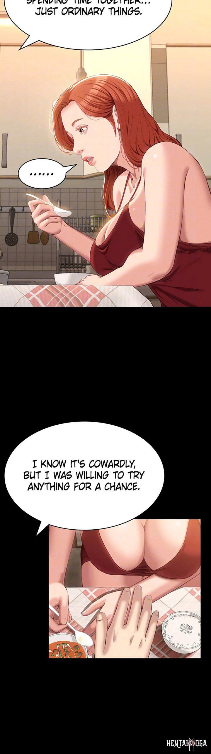 Resume Resume Chapter 50 - Page 11