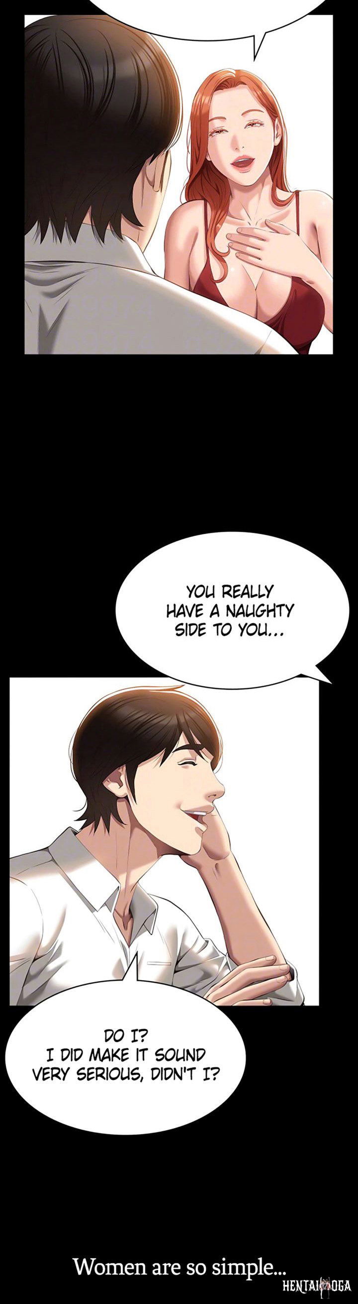 Resume Resume Chapter 50 - Page 13