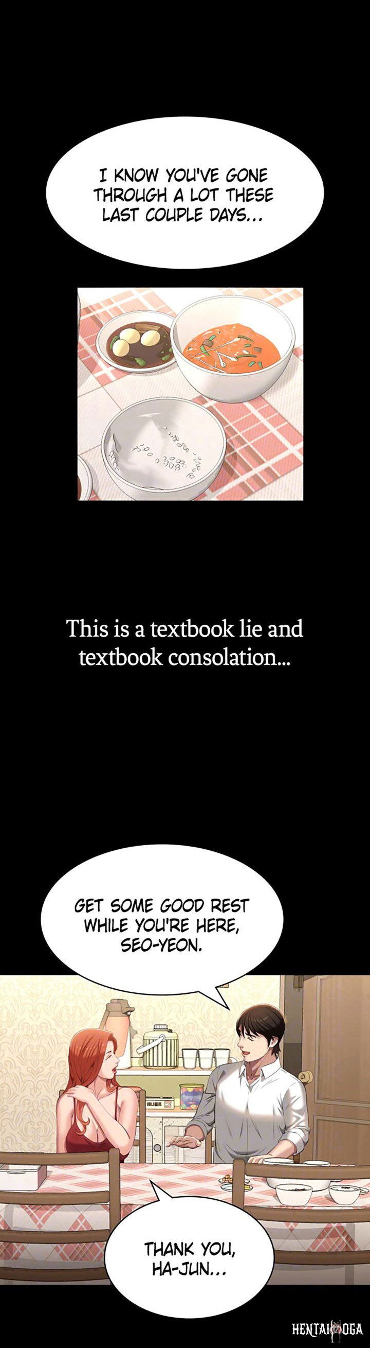 Resume Resume Chapter 50 - Page 14