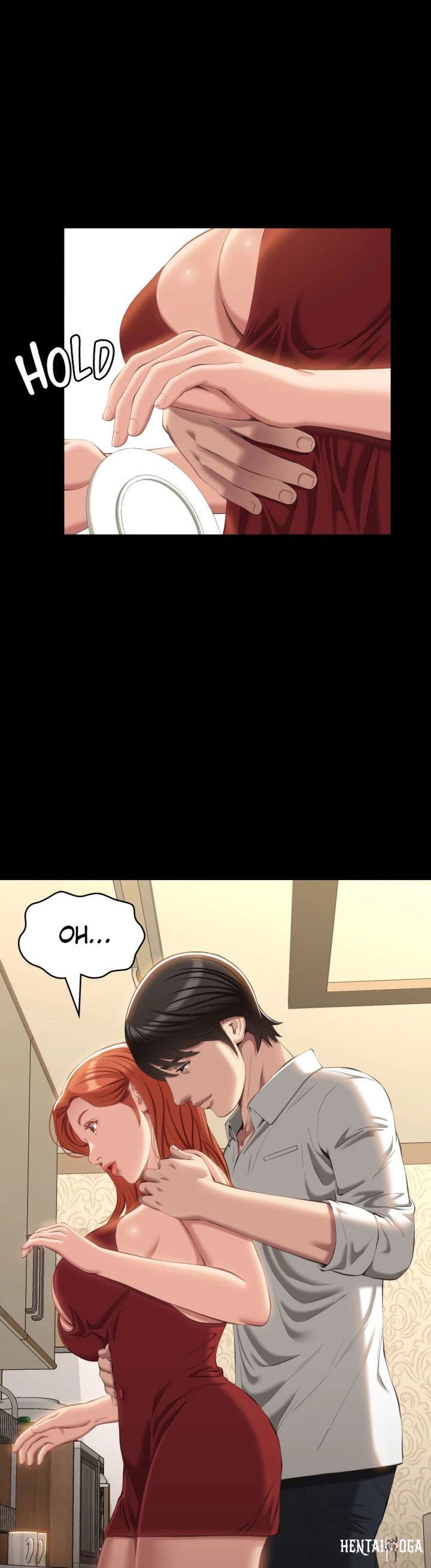 Resume Resume Chapter 50 - Page 20