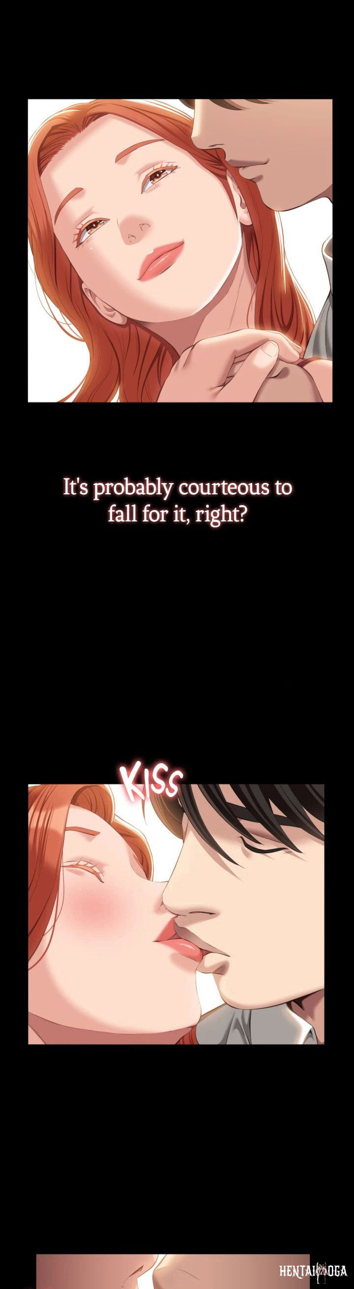 Resume Resume Chapter 50 - Page 23