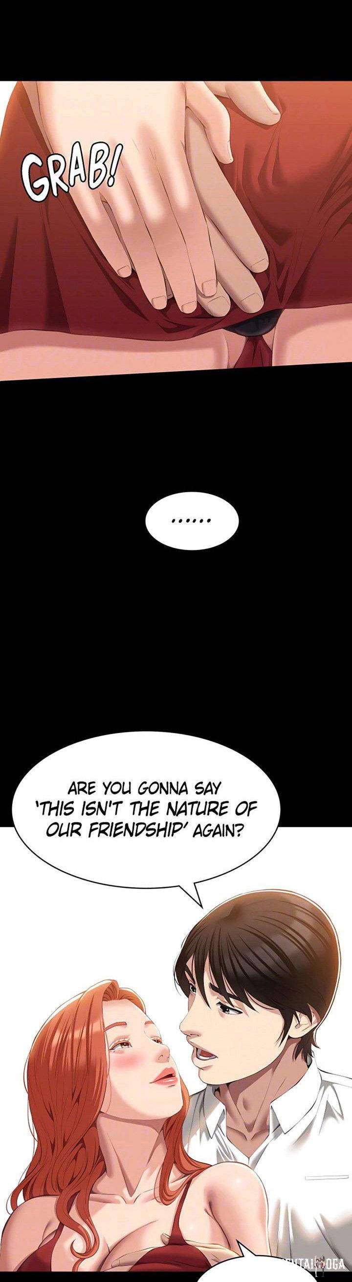 Resume Resume Chapter 50 - Page 26