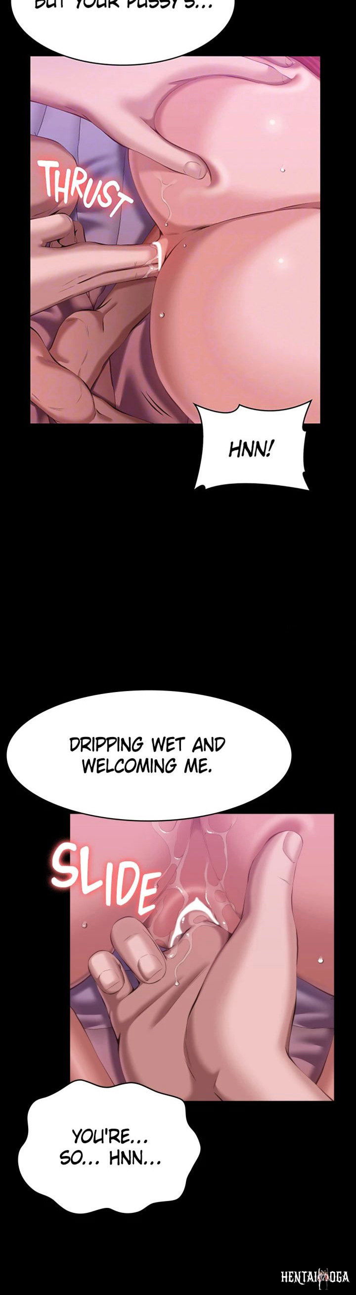 Resume Resume Chapter 50 - Page 32