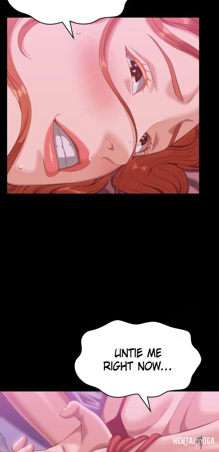 Resume Resume Chapter 50 - Page 34