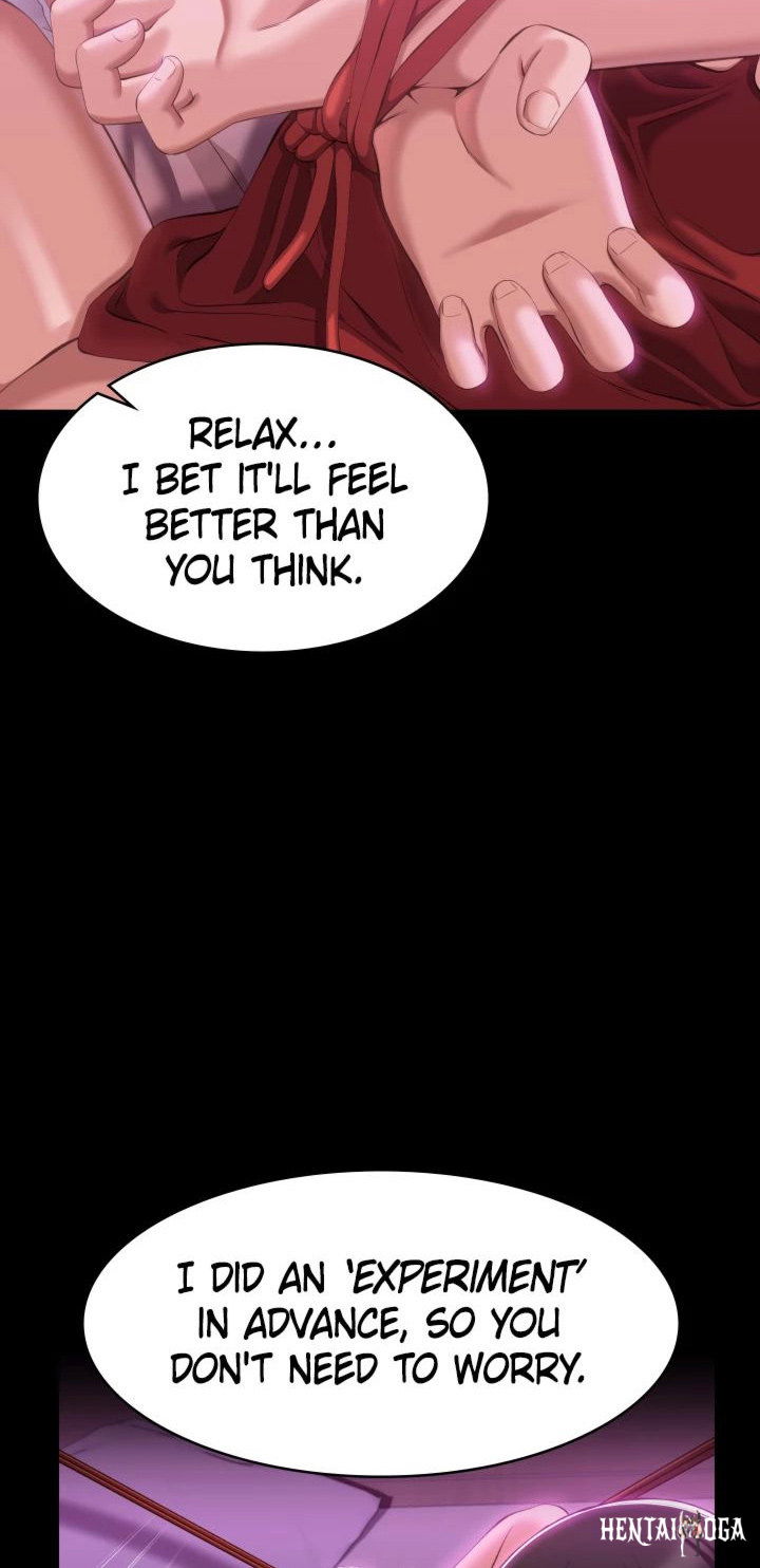 Resume Resume Chapter 50 - Page 35