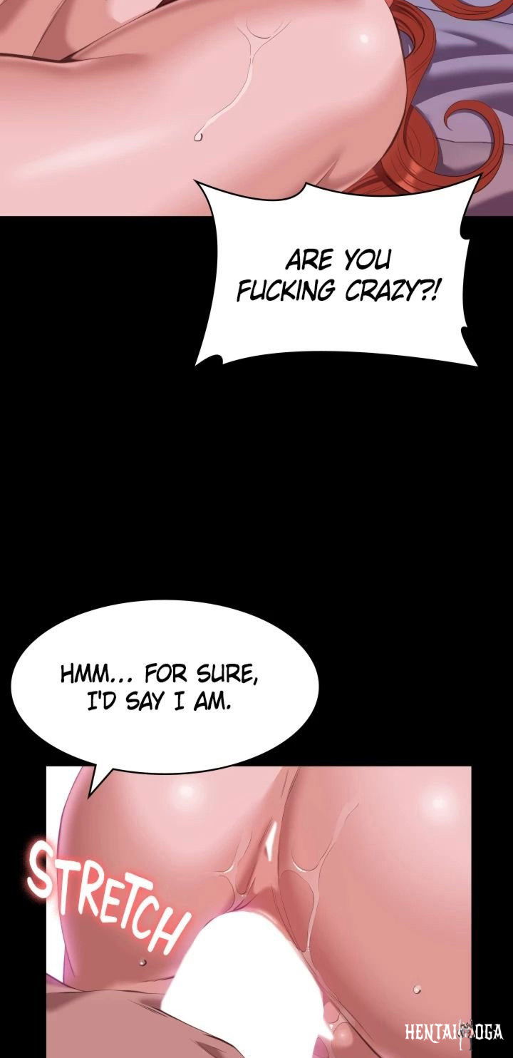 Resume Resume Chapter 50 - Page 39