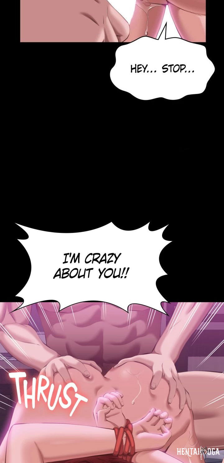 Resume Resume Chapter 50 - Page 40