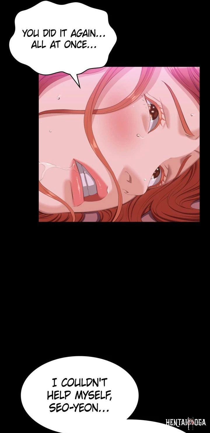 Resume Resume Chapter 50 - Page 42