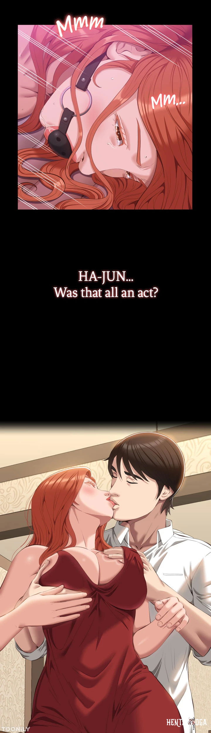 Resume Resume Chapter 51 - Page 11