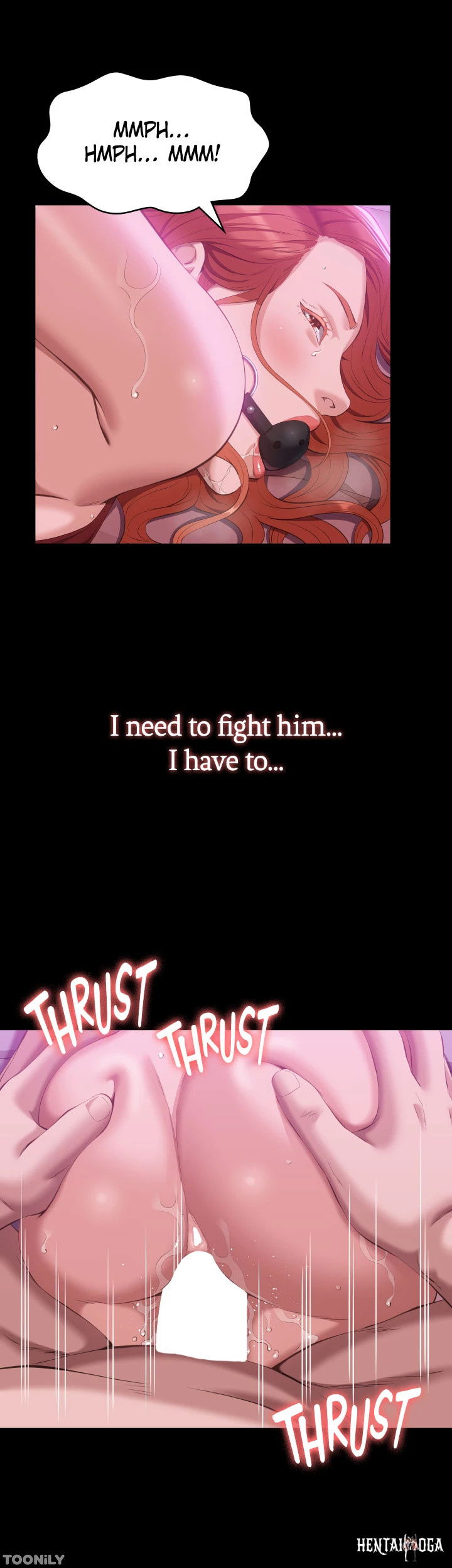 Resume Resume Chapter 51 - Page 13