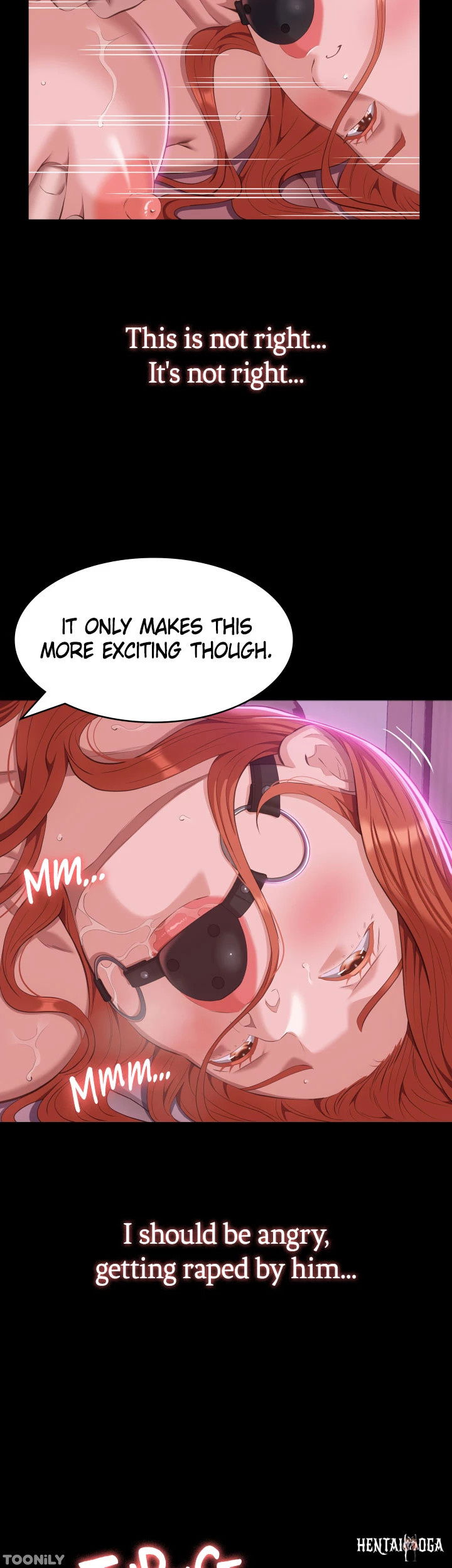 Resume Resume Chapter 51 - Page 18