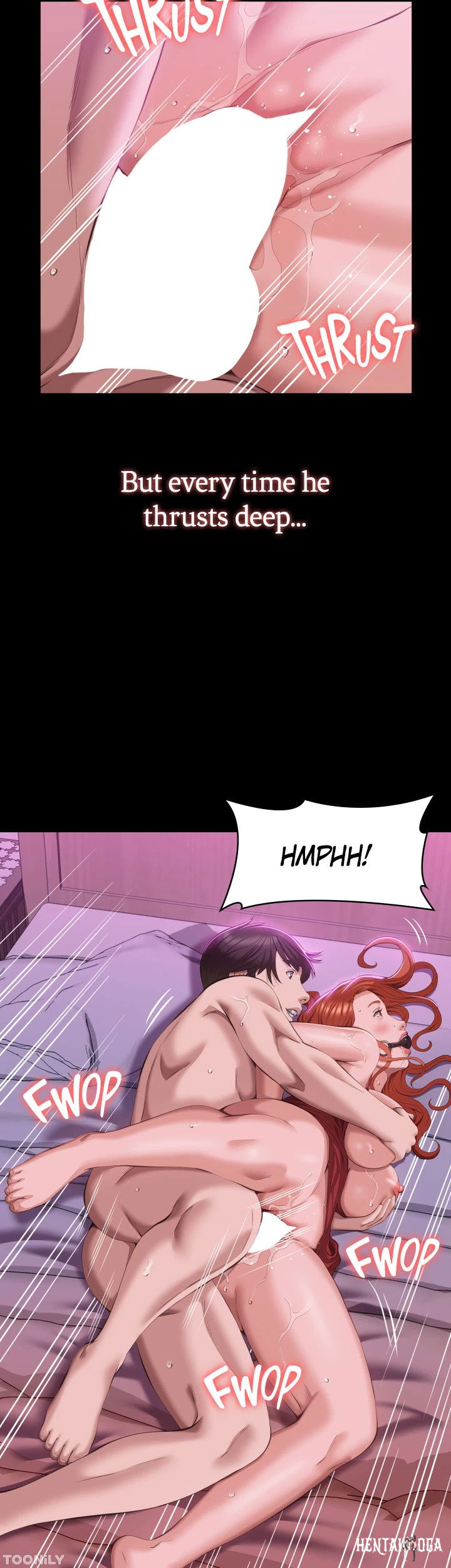 Resume Resume Chapter 51 - Page 19