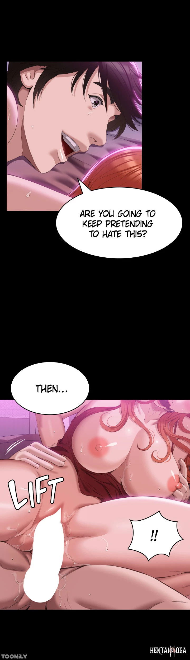 Resume Resume Chapter 51 - Page 21