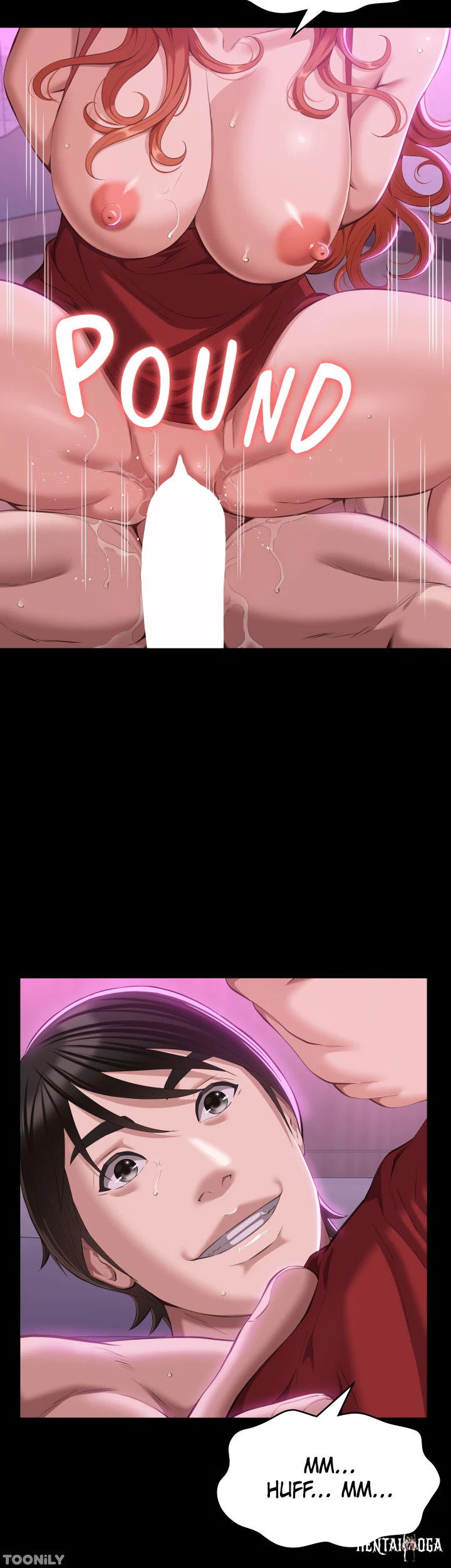 Resume Resume Chapter 51 - Page 26