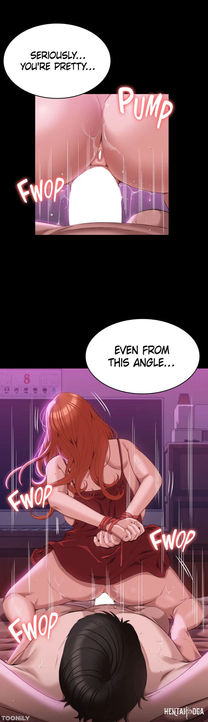 Resume Resume Chapter 51 - Page 29