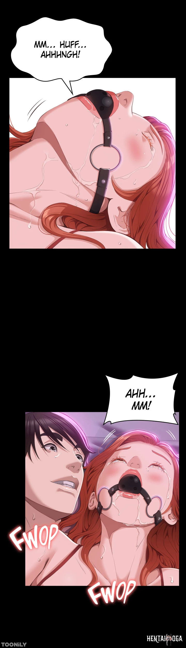 Resume Resume Chapter 51 - Page 37