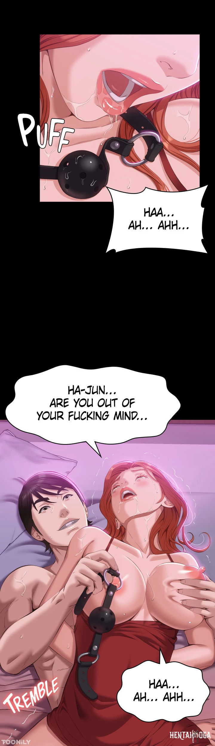 Resume Resume Chapter 51 - Page 41