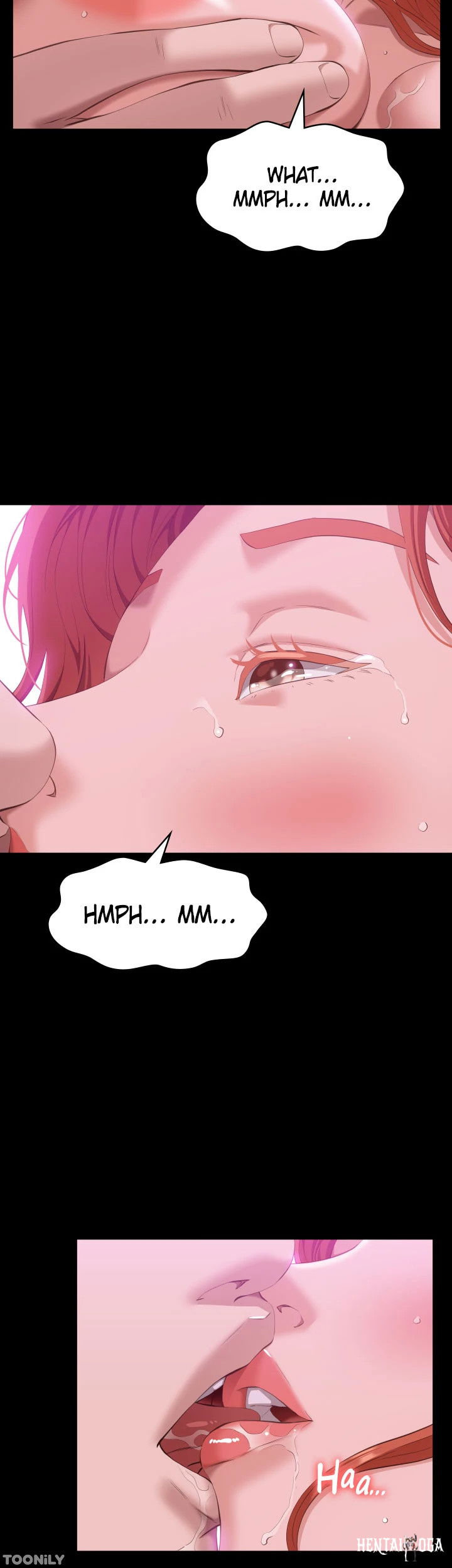 Resume Resume Chapter 51 - Page 43