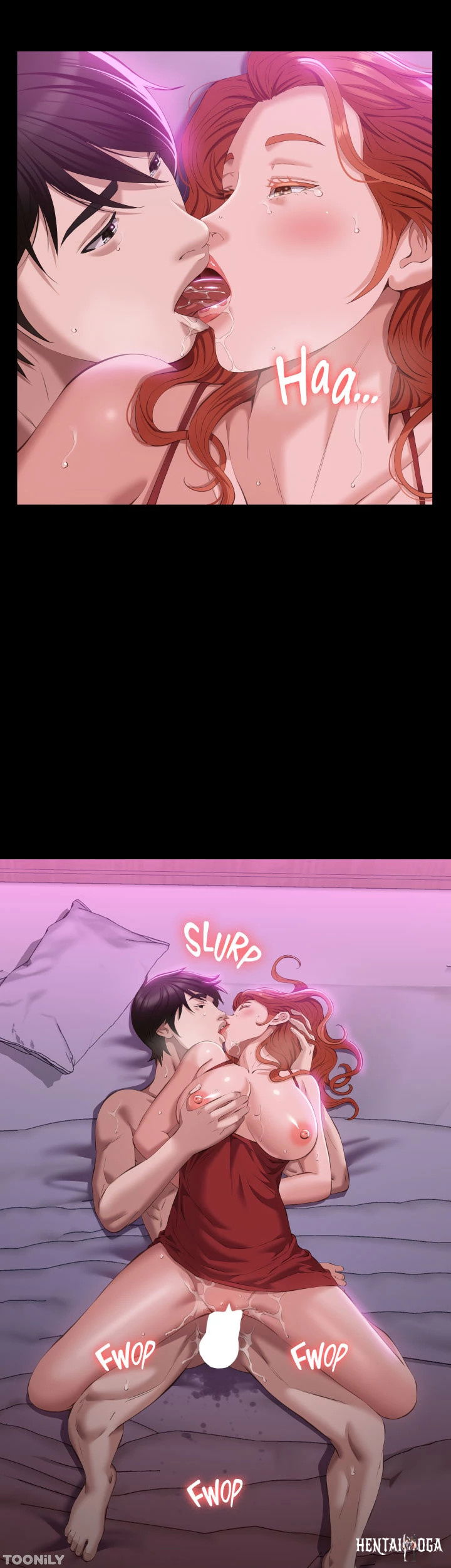 Resume Resume Chapter 51 - Page 45