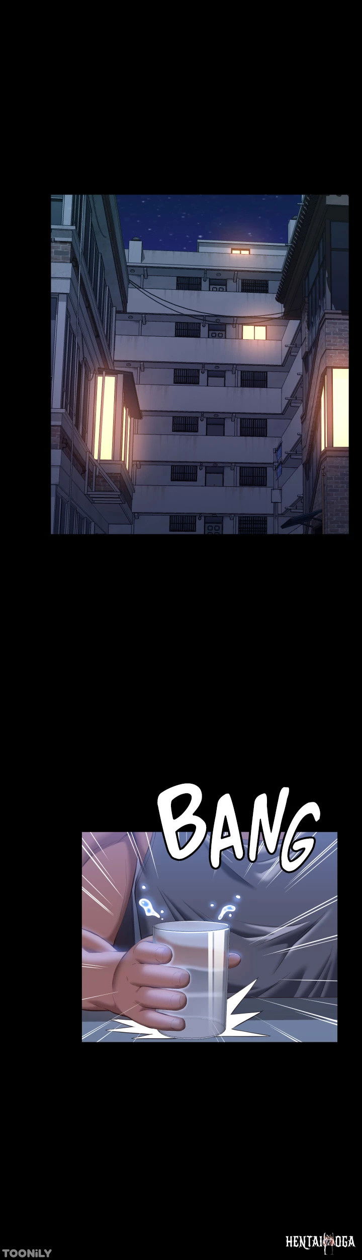 Resume Resume Chapter 52 - Page 14