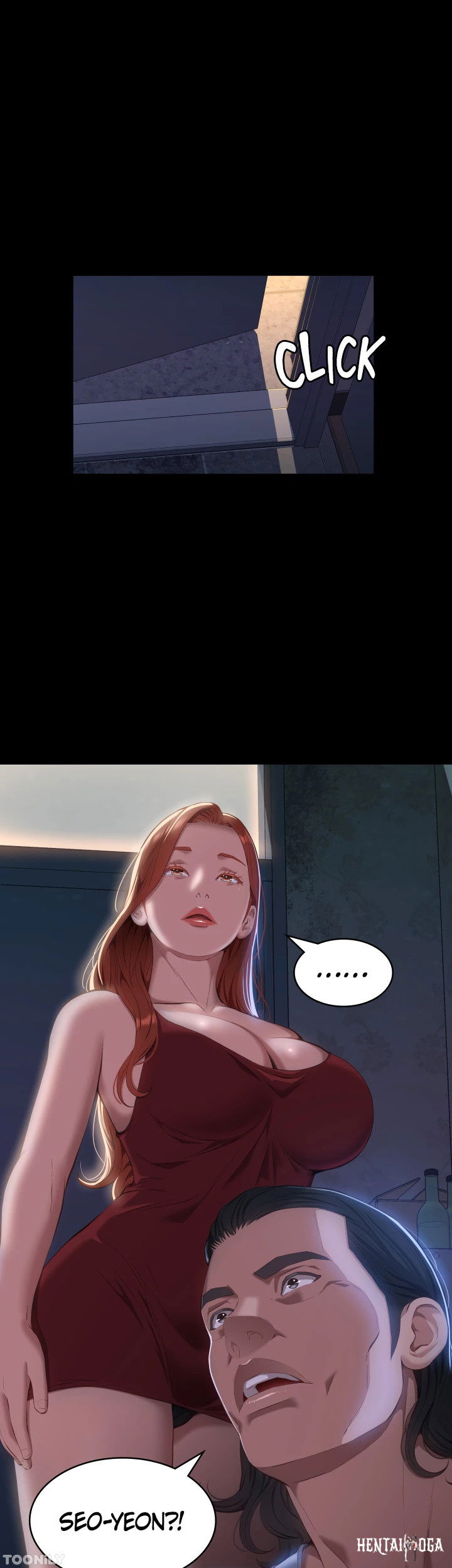 Resume Resume Chapter 52 - Page 16